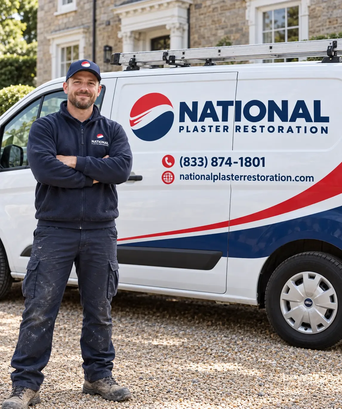 Plaster Repair company in Panama, NY